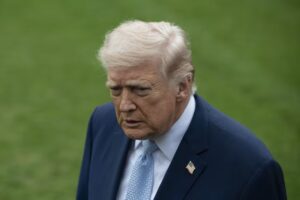 Trump’s Controversial Reaction to Robert Mueller’s Death Sparks Outrage and Debate