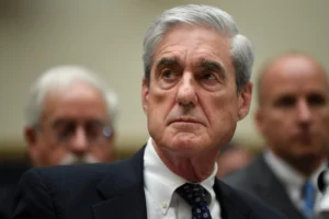 Trump’s Controversial Reaction to Robert Mueller’s Death Sparks Outrage and Debate
