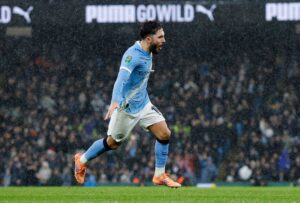 Pep Guardiola Champions League exit