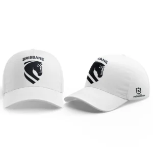Brisbane Broncos NRL Telstra Premiership Cap