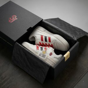 St. John's Red Storm Forum Sneakers