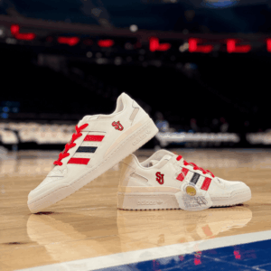 St. John's Red Storm Forum Sneakers