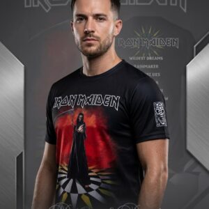 Iron Maiden Dance of Death T-Shirt