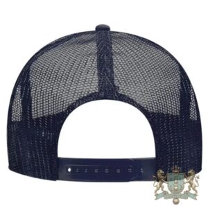 Project Hail Mary Mission Patch Trucker Hat