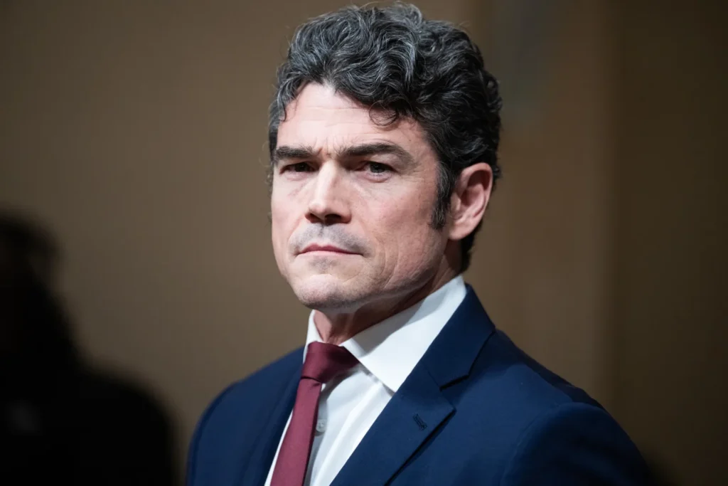 Joe Kent Resigns Over Iran War: What It Means for Trump, the GOP, and U.S. Policy