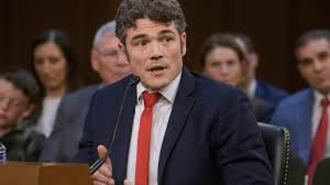Joe Kent Resigns Over Iran War: What It Means for Trump, the GOP, and U.S. Policy