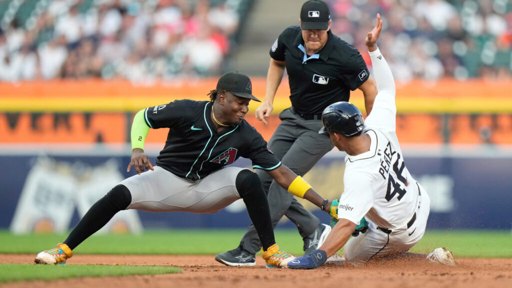 Dodgers Suffer First Loss of 2026 Season as Guardians Capitalize, While MLB Action Heats Up Across the League