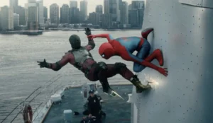 spider man 2
