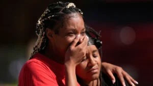Shreveport Mass Shooting: 8 Children Killed in Tragic Domestic Violence Incident