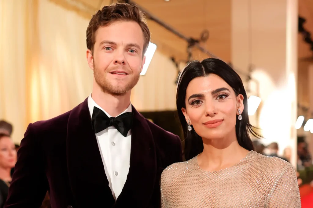 Jack Quaid and Claudia Doumit Reportedly Tie the Knot in Australia: Inside Their Intimate Star-Studded Wedding