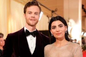 Jack Quaid and Claudia Doumit Reportedly Tie the Knot in Australia: Inside Their Intimate Star-Studded Wedding