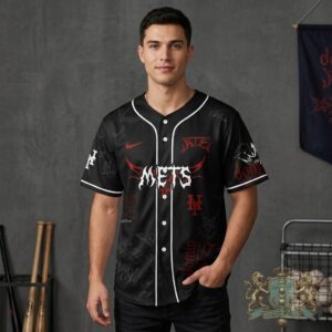 Stray Kids Dominate World Tour Baseball Jersey