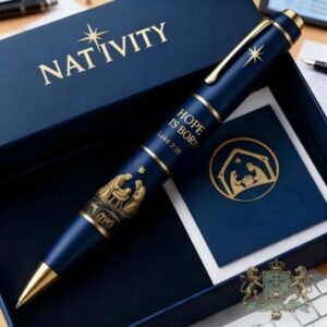 United States Army 250th Anniversary 1775-2025 Pen