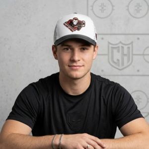 Calgary Hitmen Driving Force T-Shirt