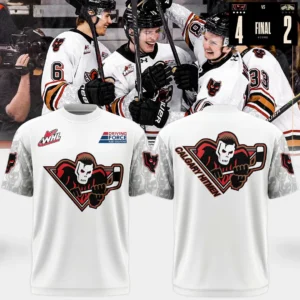 Calgary Hitmen Driving Force T-Shirt