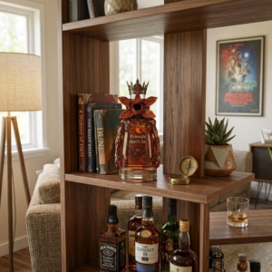 STRANGER THINGS Whiskey Decanter