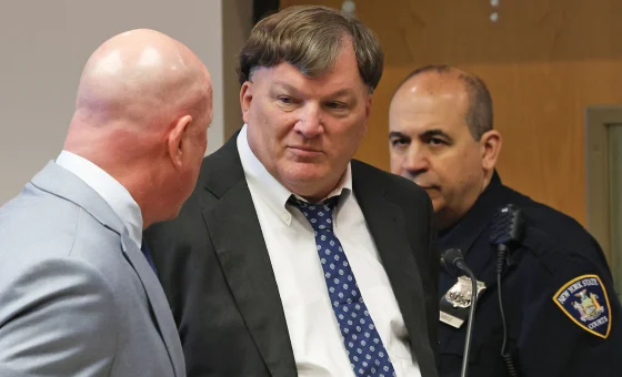 Rex Heuermann Pleads Guilty in Gilgo Beach Serial Killings: Full Case Breakdown and Key Details
