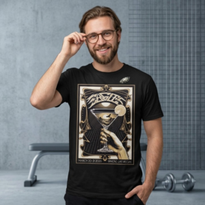 Eagles Sphere Las Vegas 2026 T-Shirt