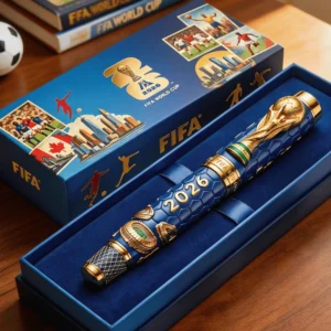 FIFA World Cup 2026 Pen