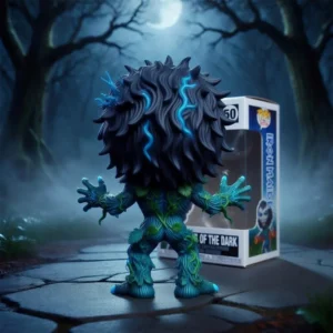 Iron Maiden Fear of the Dark Funko Pop Figure