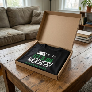 Minnesota Timberwolves T-Shirt