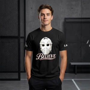 Philadelphia Flyers Believe T-Shirt