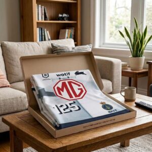 South Sydney Rabbitohs 125 Years Once Navy Always Navy T-Shirt
