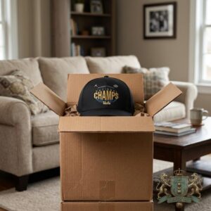 UCLA Bruins 2022 National Champions Final Four T-Shirt
