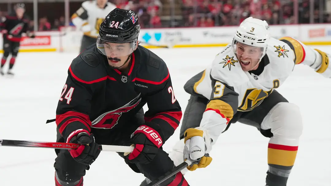 Golden Knights Could Prefer Canadiens Over Hurricanes in Stanley Cup Final – Here’s Wh