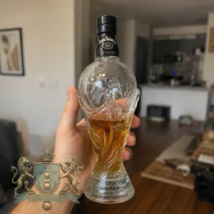 Jack Daniel’s FIFA World Cup United 2026 Whiskey Bottle1
