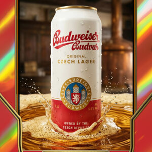 Budweiser 150th Anniversary Hobby Box