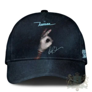 Drake THE Iceman Album Tracklist T-Shirt