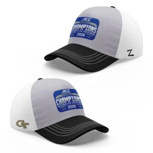 Georgia Tech Baseball TOURNAMENT AND REGULAR SEASON CHAMPIONS TShirt