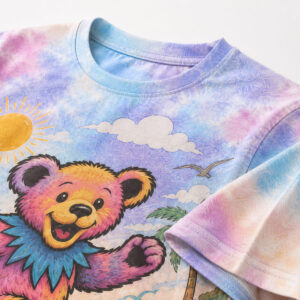 Grateful Dead Grateful Dead Days T-Shirt