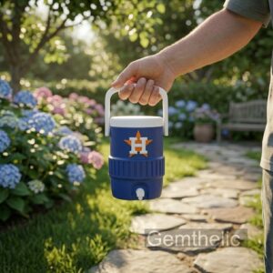 Houston Astros 2026 Cooler Cup