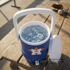 Houston Astros 2026 Cooler Cup