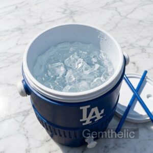 Los Angeles Dodgers 2026 Dugout Cooler Cup