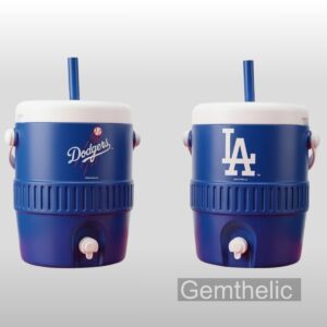 Los Angeles Dodgers 2026 Dugout Cooler Cup