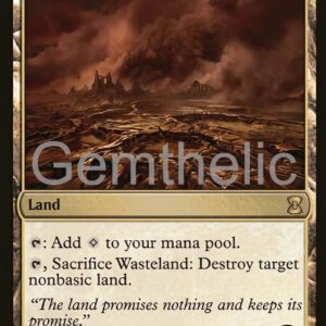 Magic The Gathering 33rd Anniversary Trading Cards