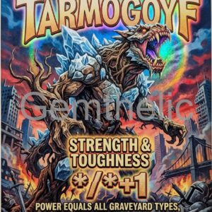 Magic The Gathering 33rd Anniversary Trading Cards