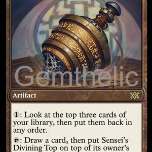 Magic The Gathering 33rd Anniversary Trading Cards