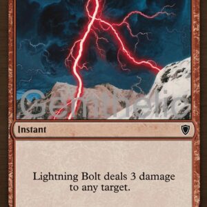 Magic The Gathering 33rd Anniversary Trading Cards