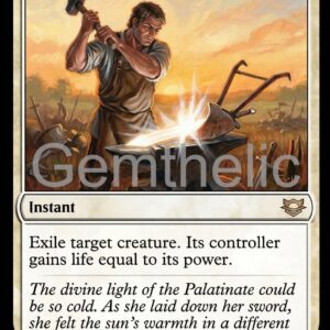 Magic The Gathering 33rd Anniversary Trading Cards