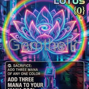 Magic The Gathering 33rd Anniversary Trading Cards