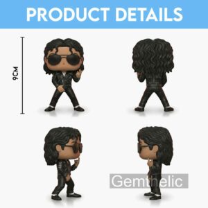 Michael Jackson Bad Funko Pop! Figure