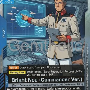Mobile Suit Gundam 2026 Trading Cards