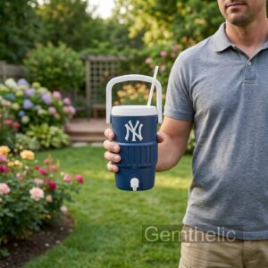 New York Yankees 2026 Cooler Cup