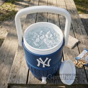 New York Yankees 2026 Cooler Cup