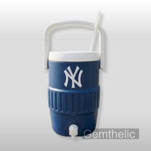 New York Yankees 2026 Cooler Cup