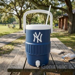 New York Yankees 2026 Cooler Cup